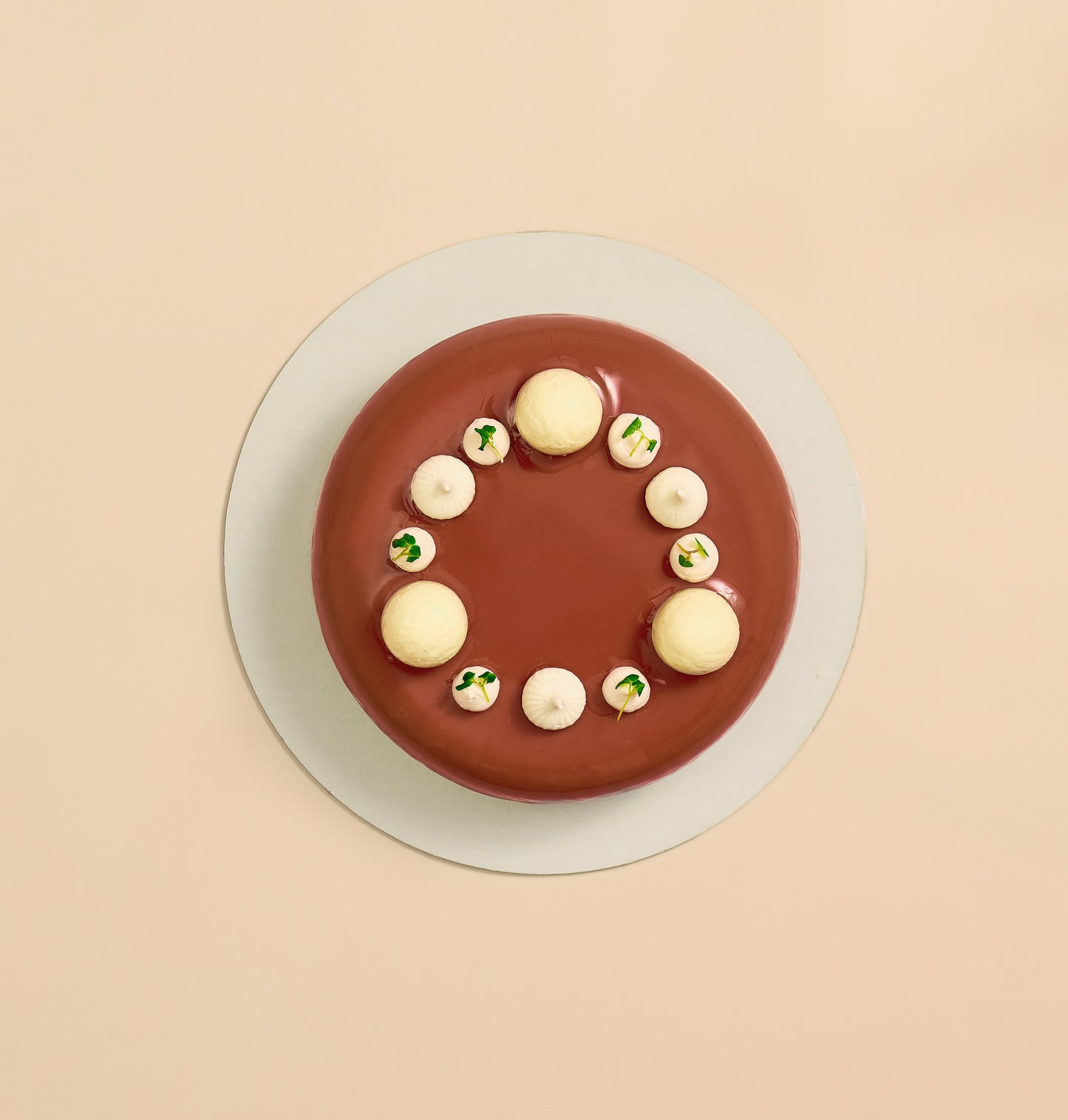 Intense Chocolate & English Toffee