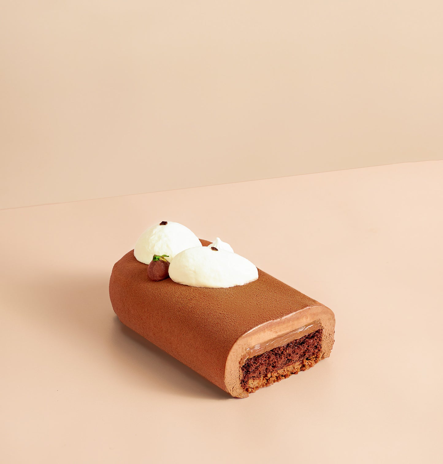 Salted Caramel & Milk Chocolate