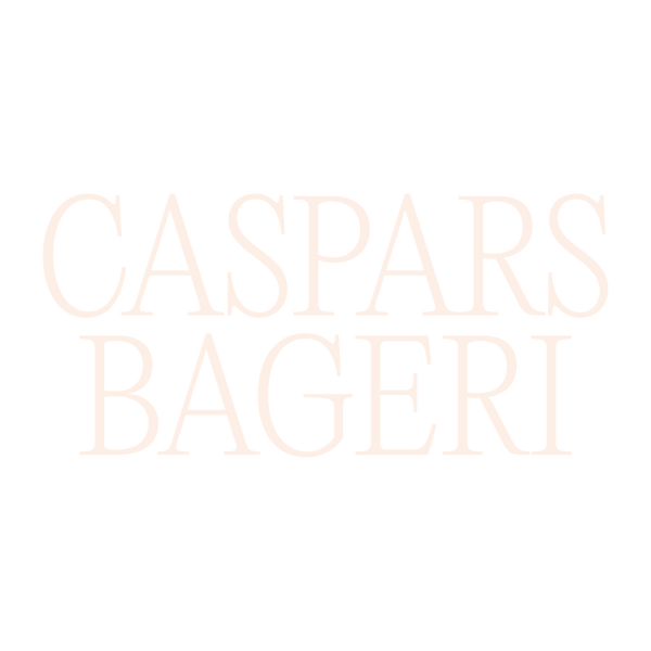 Caspars Bageri
