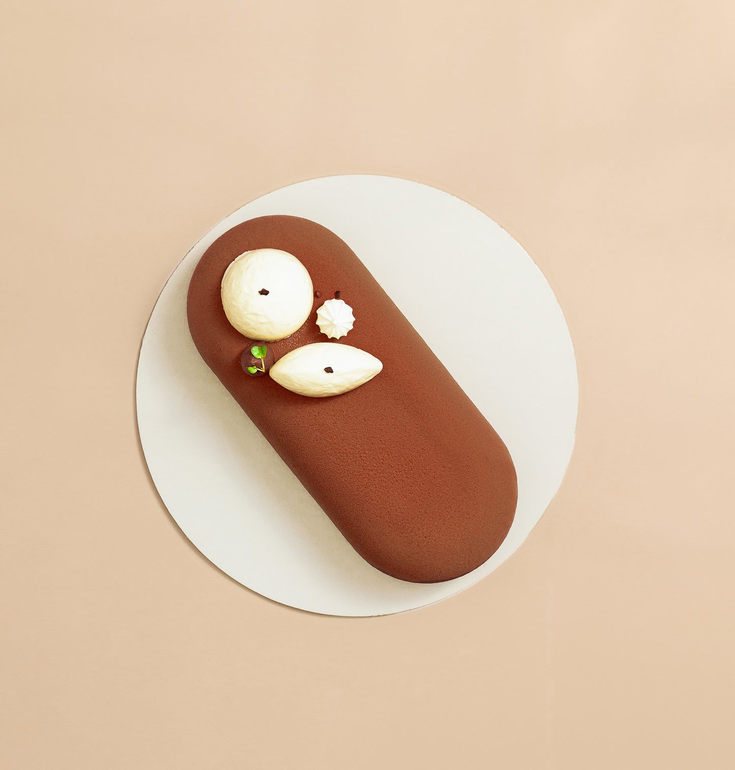 Salted Caramel & Milk Chocolate