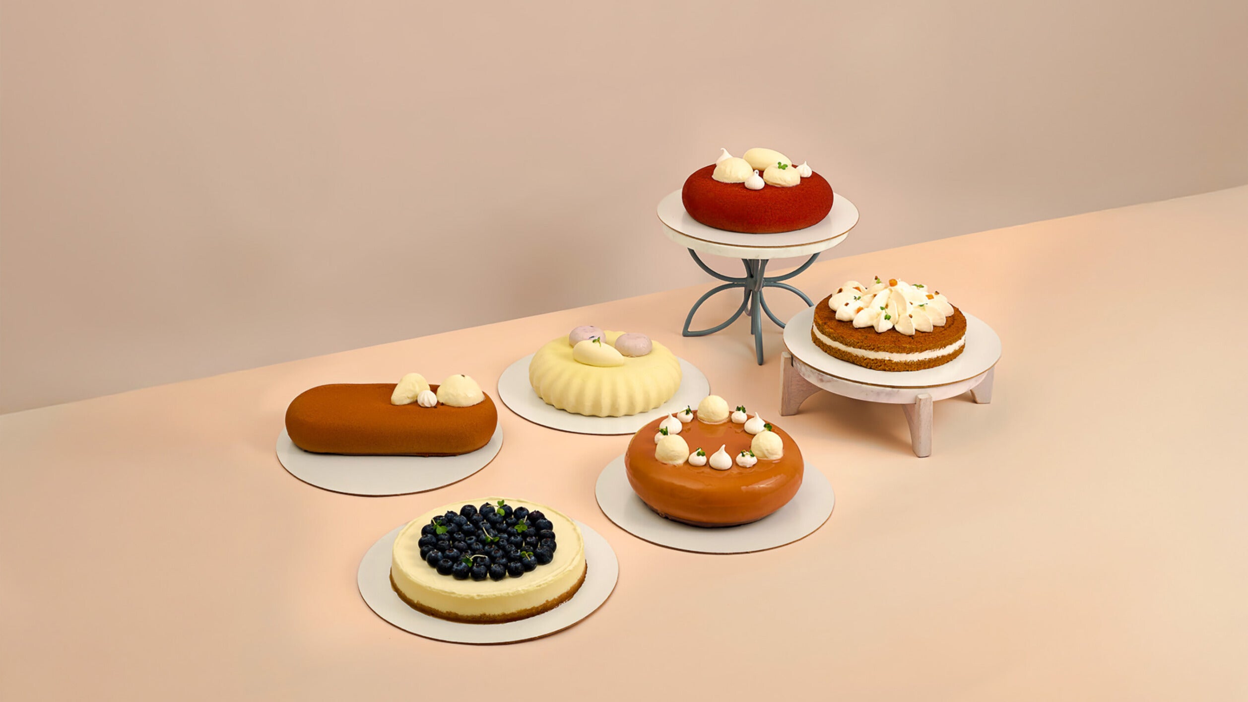 Celebration, delivered to your door