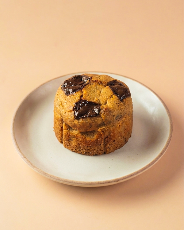 Decadent Banana Cake