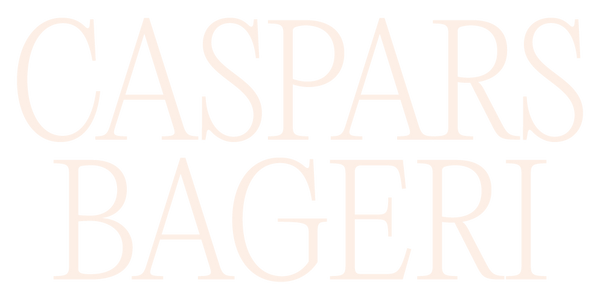 Caspars Bageri